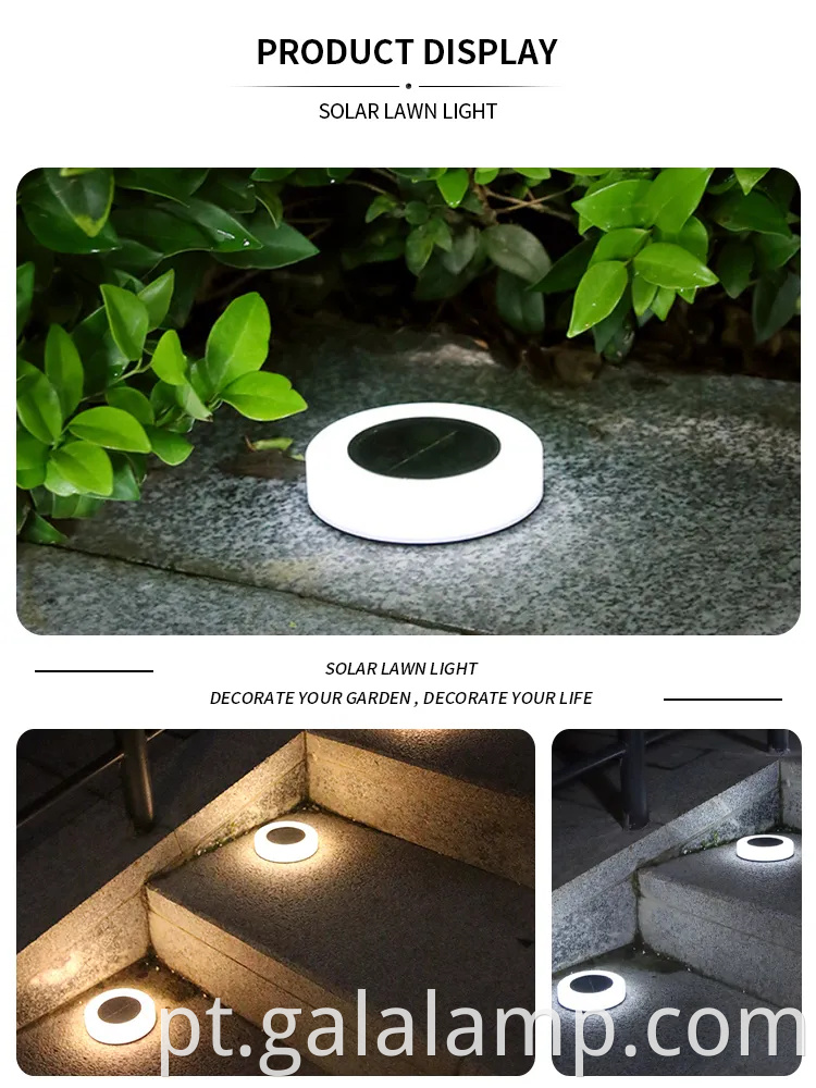 Luz de inundação liderada por energia eficiente em termos de energia para espaços ao ar livre